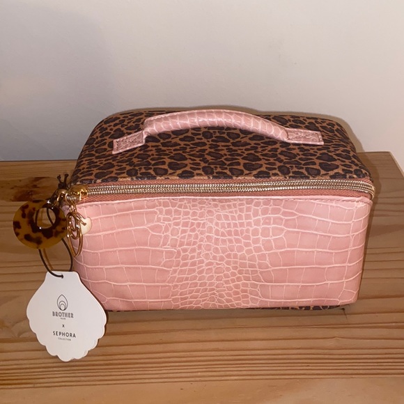 sephora brother vellies